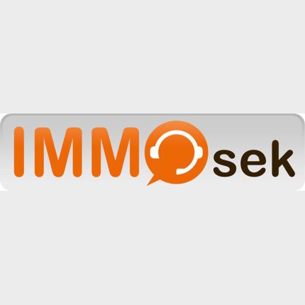 Logo von Immosek