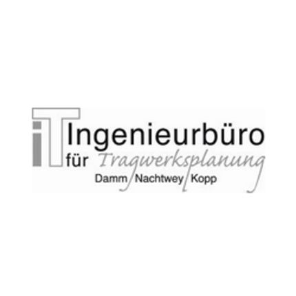 Logotyp från Ingenieurbüro für Tragwerkplanung Damm Nachtwey