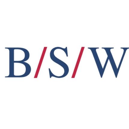 Logotyp från BSW Steuerberatungsgesellschaft mbH