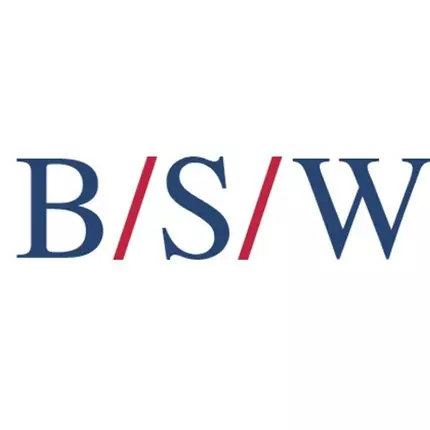 Logo van BSW Steuerberatungsgesellschaft mbH