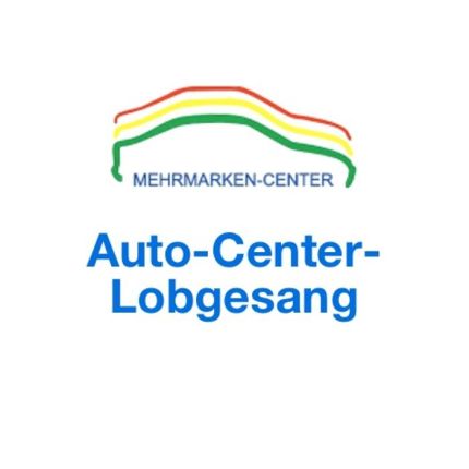 Logo von Auto-Center-Lobgesang