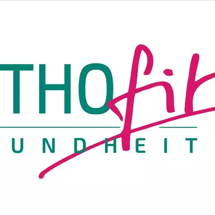 Logo fra Orthofit Sanitätshaus GmbH