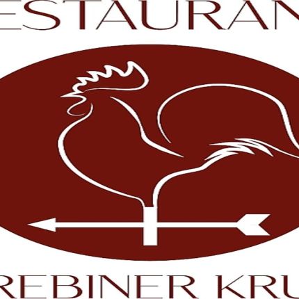 Logo da Restaurant Grebiner Krug