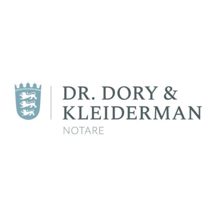 Logo from Notare Dr. Dory & Kleiderman