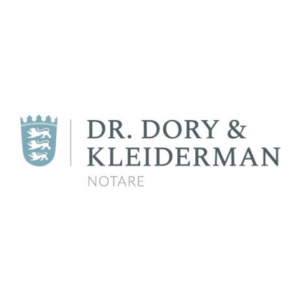 Logo van Notare Dr. Dory & Kleiderman