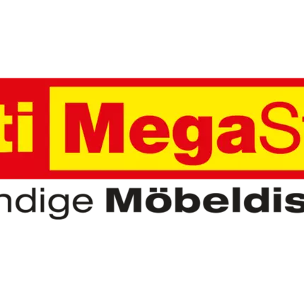 Logo od Opti-MegaStore | Möbeldiscounter & Küchendiscounter Suhl