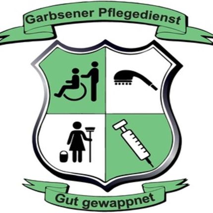 Logo van Garbsener-Pflegedienst
