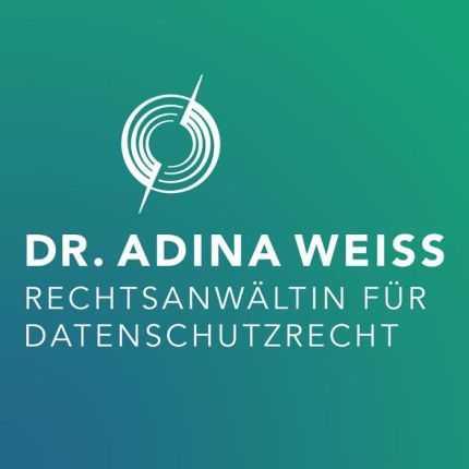 Logo fra Kanzlei Dr. Adina Weiss - Rechtsanwältin für Datenschutzrecht