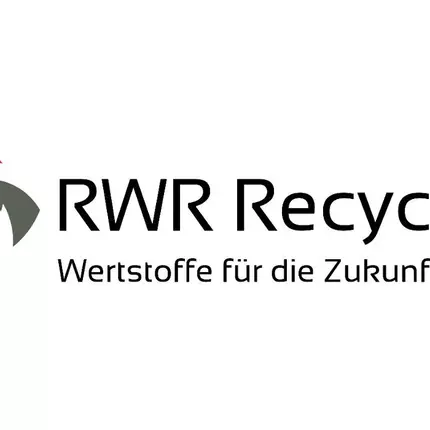 Logo od RWR Recycling GmbH