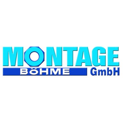 Logo fra Böhme Montage- & Handelsgesellschaft mbH
