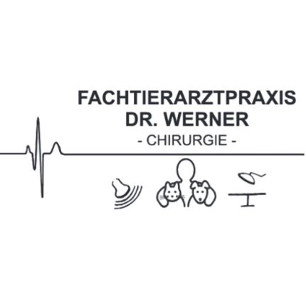 Logo da Dr. Hinnerk Werner Kleintierpraxis