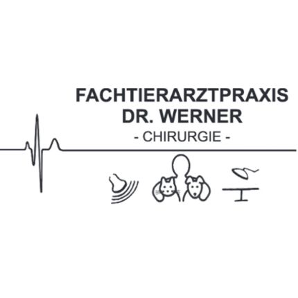 Logo van Dr. Hinnerk Werner Kleintierpraxis