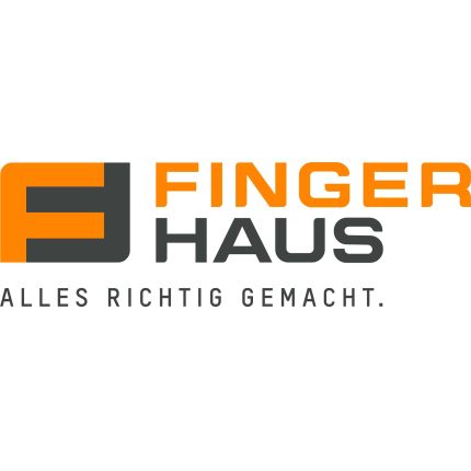 Logótipo de FingerHaus GmbH - Beratungsbüro Ingolstadt