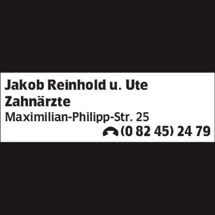 Logo da Reinhold K. Jakob und Ute F. Jakob