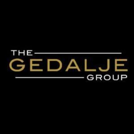 Logo fra The Gedalje Group