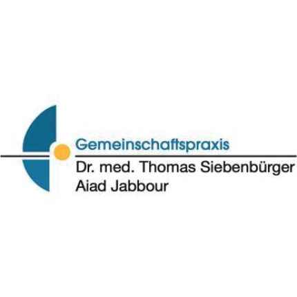 Logotyp från Thomas Siebenbürger + Dr.(Univ.Homs) Aiad Jabbour