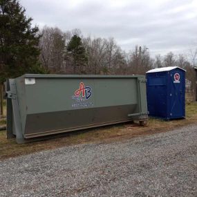 Bild von A&B Disposal Services, Inc.