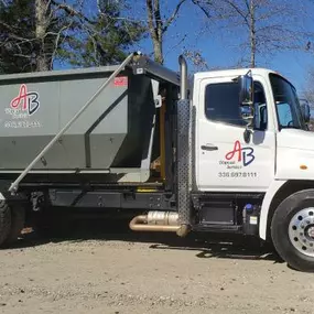 Bild von A&B Disposal Services, Inc.