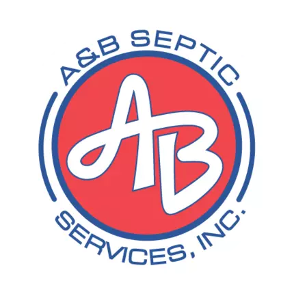 Logo van A&B Disposal Services, Inc.