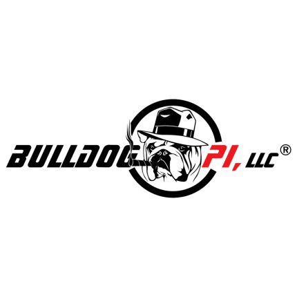 Logo fra Bulldog PI, LLC