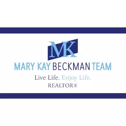 Logótipo de Mary Kay Beckman, REALTOR - Keller Williams Realty Las Vegas