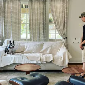 Bild von Chill Out Dog Training South Denver
