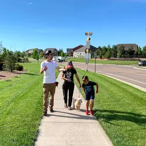 Bild von Chill Out Dog Training South Denver