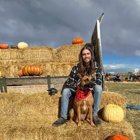 Bild von Chill Out Dog Training South Denver