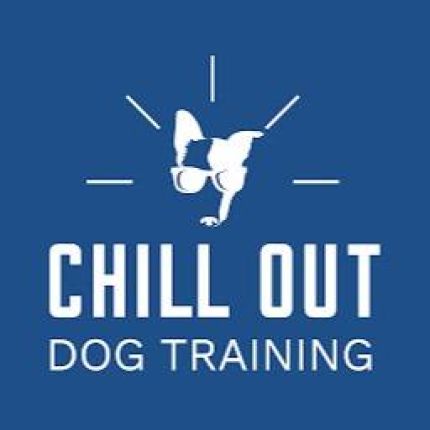 Logo from Chill Out Dog Training