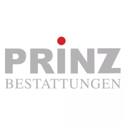 Logotyp från Prinz Bestattungen