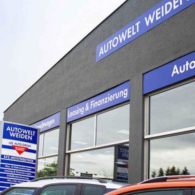 Bild von Autowelt Weiden GmbH  | Abschleppdienst Weiden