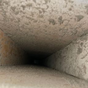 Dirty ducts contain allergens