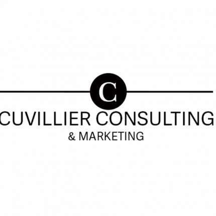 Logo de Cuvillier Consulting & Marketing