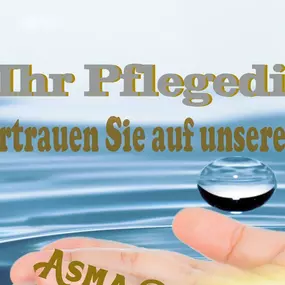 Bild von Asma Pflegedienst