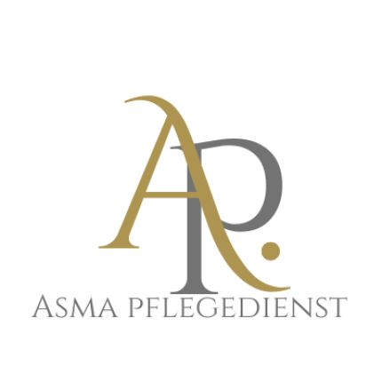 Logo van Asma Pflegedienst