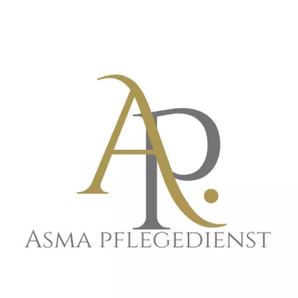 Logotipo de Asma Pflegedienst