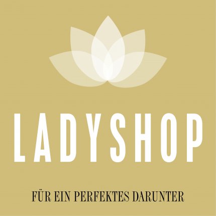 Logo from LADYSHOP - Brigitte Holzinger