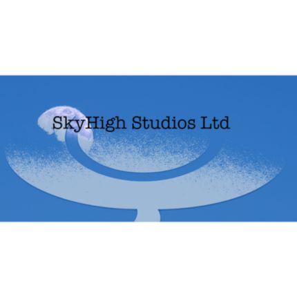 Logo from SkyHigh Studios Ltd