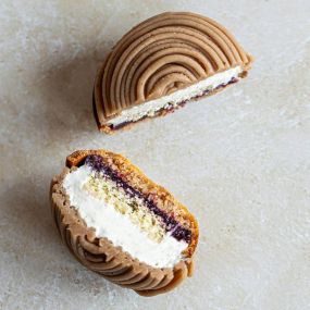 Bild von Philippe Tayac - Pâtisserie Nice