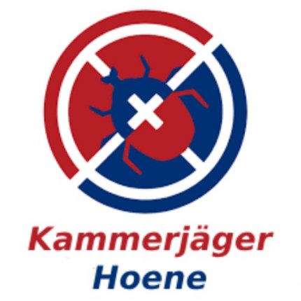 Λογότυπο από Kammerjäger Hoene