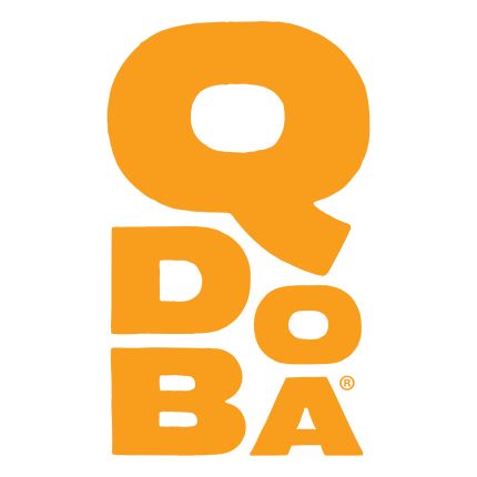 Logo od QDOBA Mexican Eats