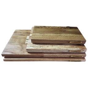 Bild von ASH Chopping Boards