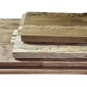 Bild von ASH Chopping Boards