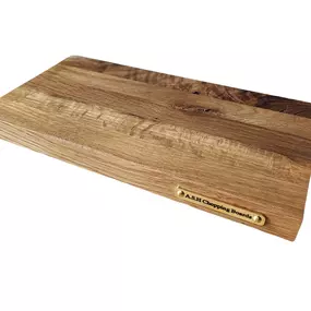 Bild von ASH Chopping Boards