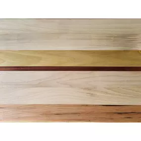 Bild von ASH Chopping Boards