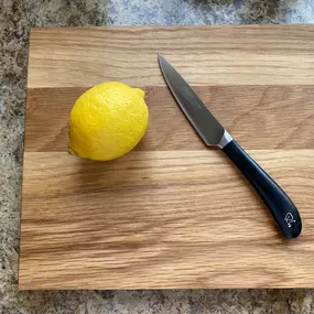 Bild von ASH Chopping Boards