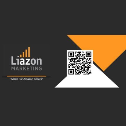Logo de Liazon Marketing