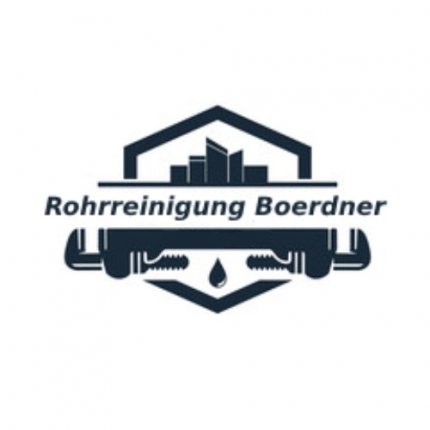 Λογότυπο από Rohrreinigung Boerdner