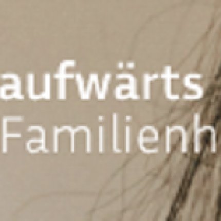 Logo von aufwärts Familienhilfe e. V.