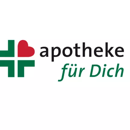 Logo van Apotheke Für Dich